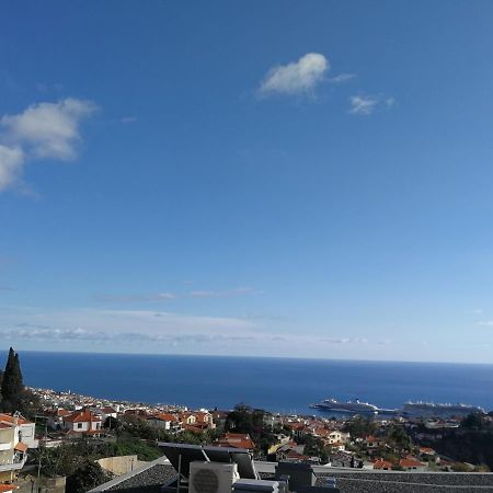 Casa Do Imaculado Villa Funchal Dış mekan fotoğraf