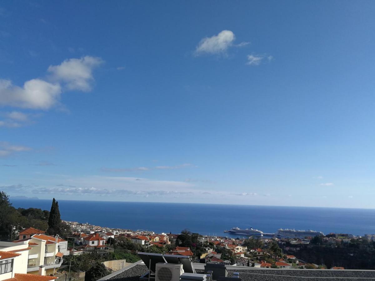 Casa Do Imaculado Villa Funchal Dış mekan fotoğraf