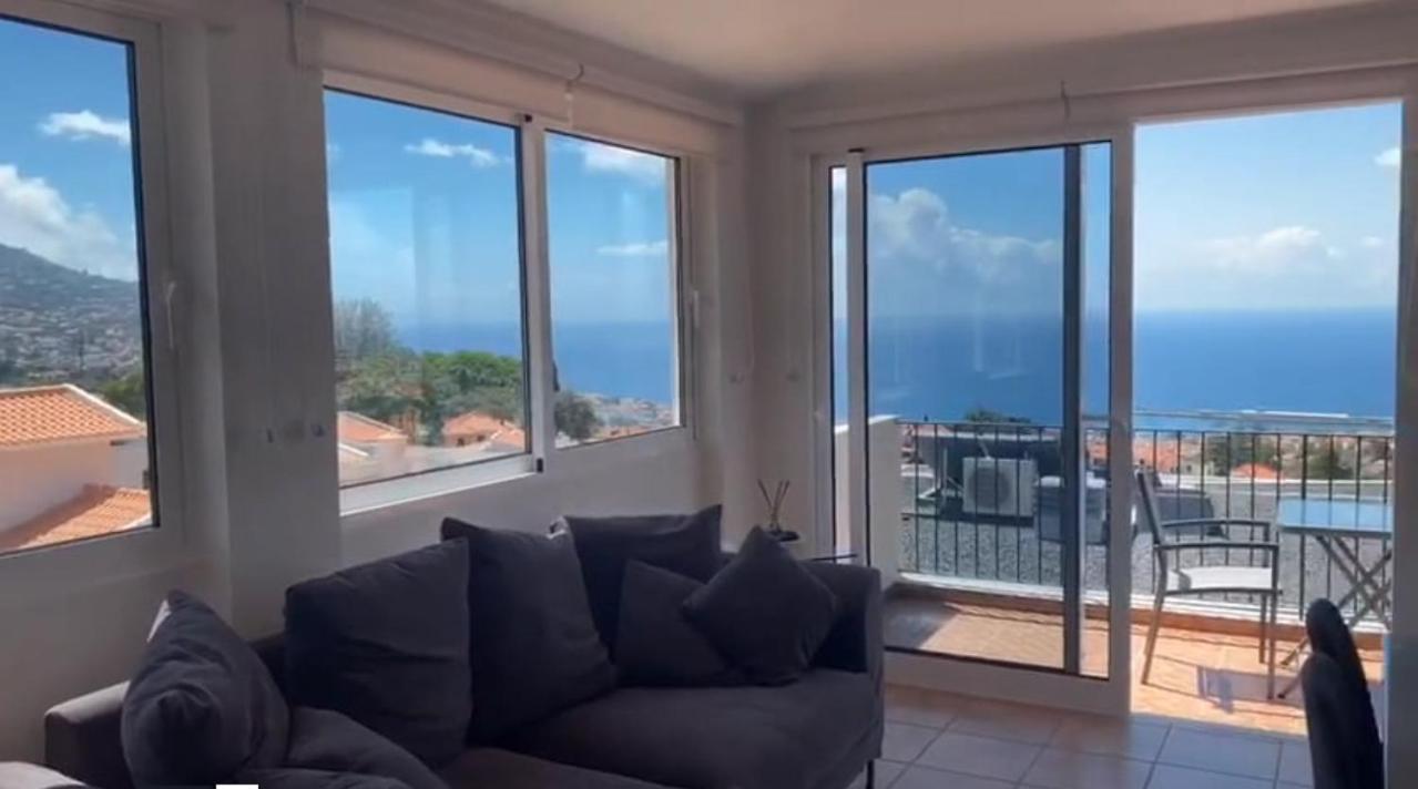 Casa Do Imaculado Villa Funchal Dış mekan fotoğraf