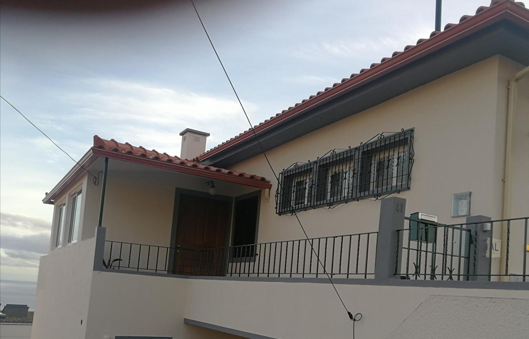 Casa Do Imaculado Villa Funchal Oda fotoğraf