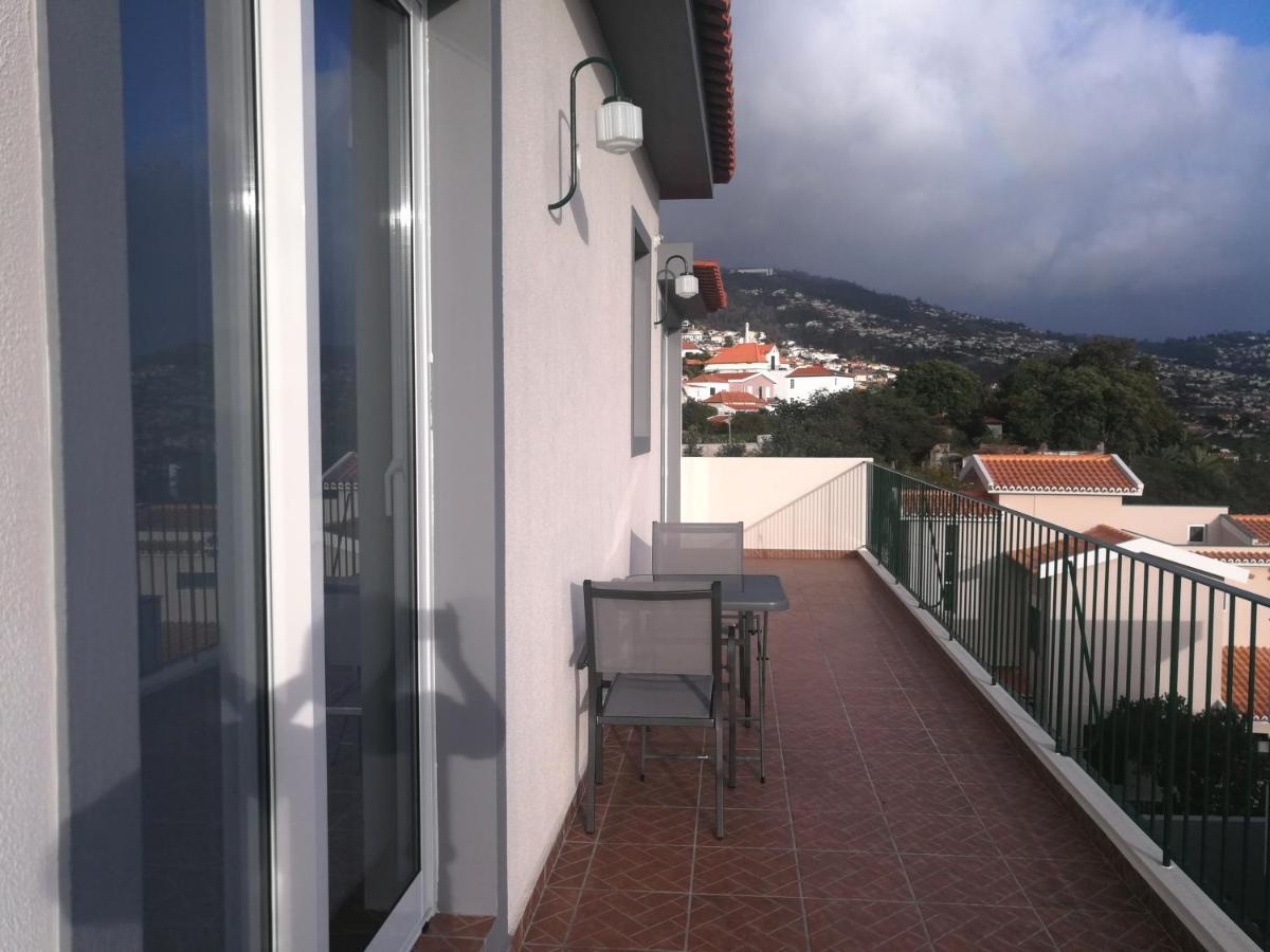 Casa Do Imaculado Villa Funchal Dış mekan fotoğraf