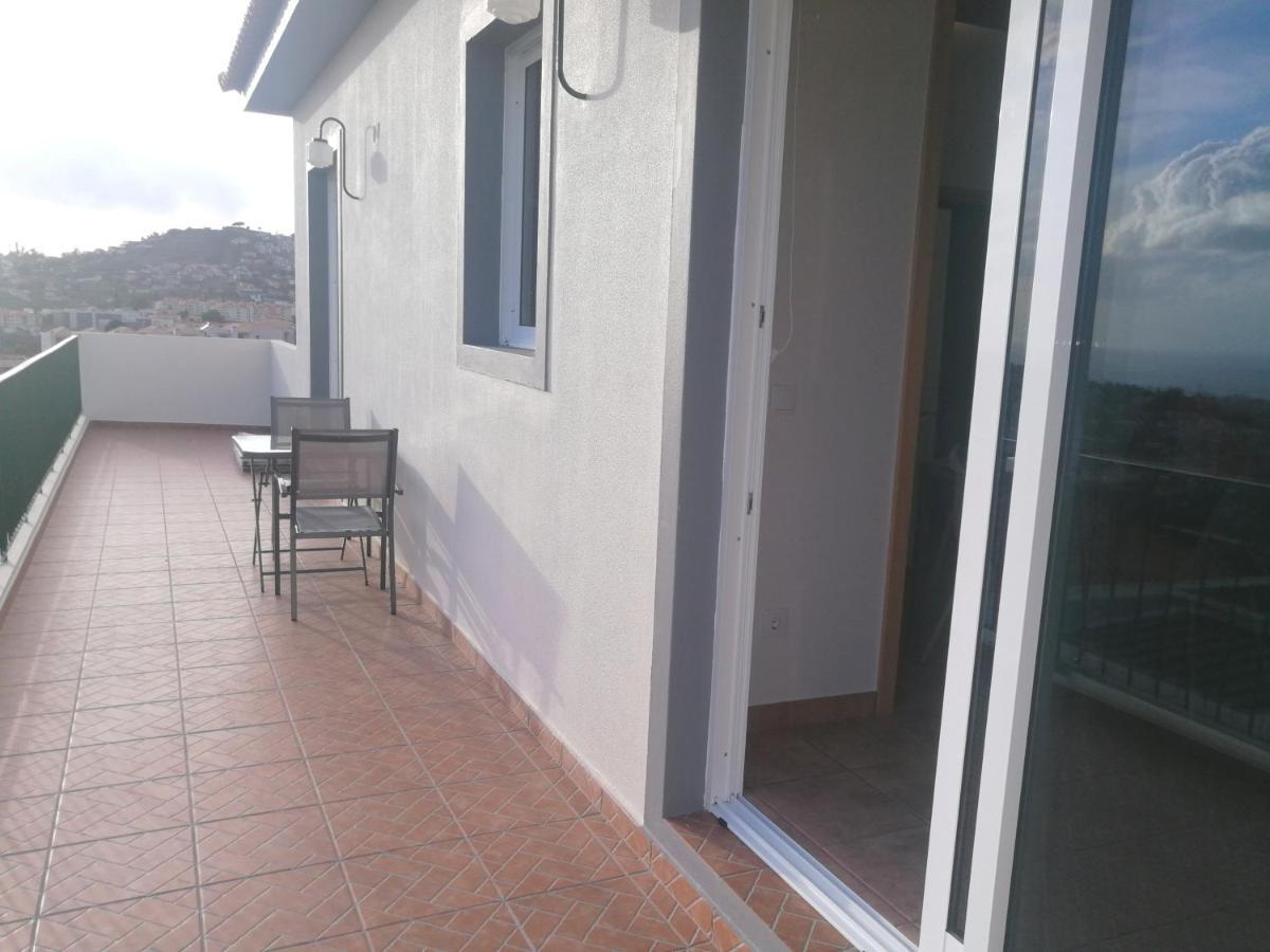Casa Do Imaculado Villa Funchal Dış mekan fotoğraf